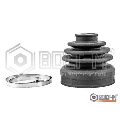 Пыльник шруса 84*85*26.5 внутренний BOLT-M BM8721