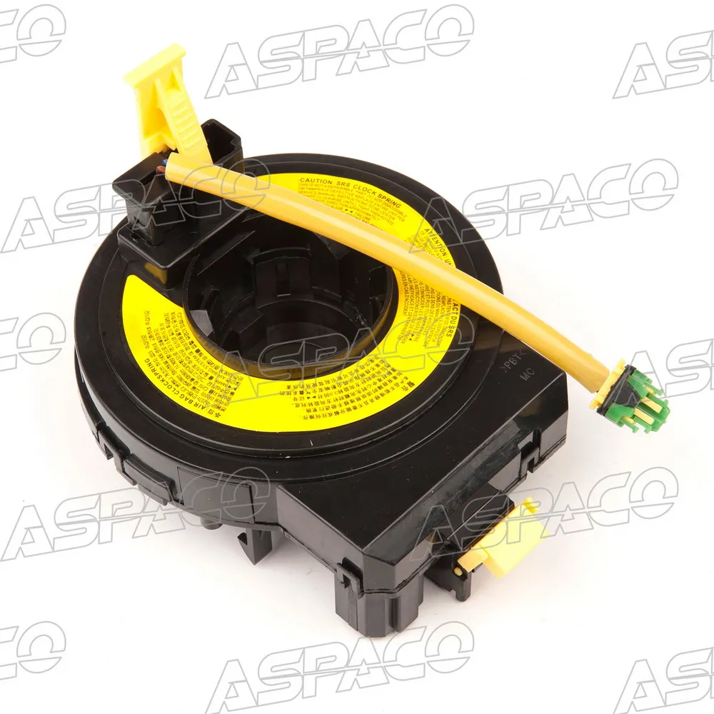 Контактная группа подушки безопасности HYUNDAI ACCENT (05-…) ASPACO AP300E
