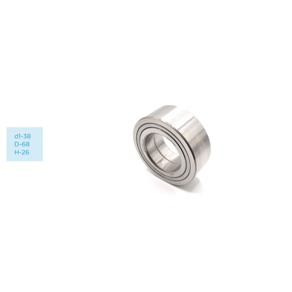 Подшипник рулевой рейки P0009PST с ЭУР Lexus GS 30/35/43/460 2005-2011 PSTPRO P0009PST