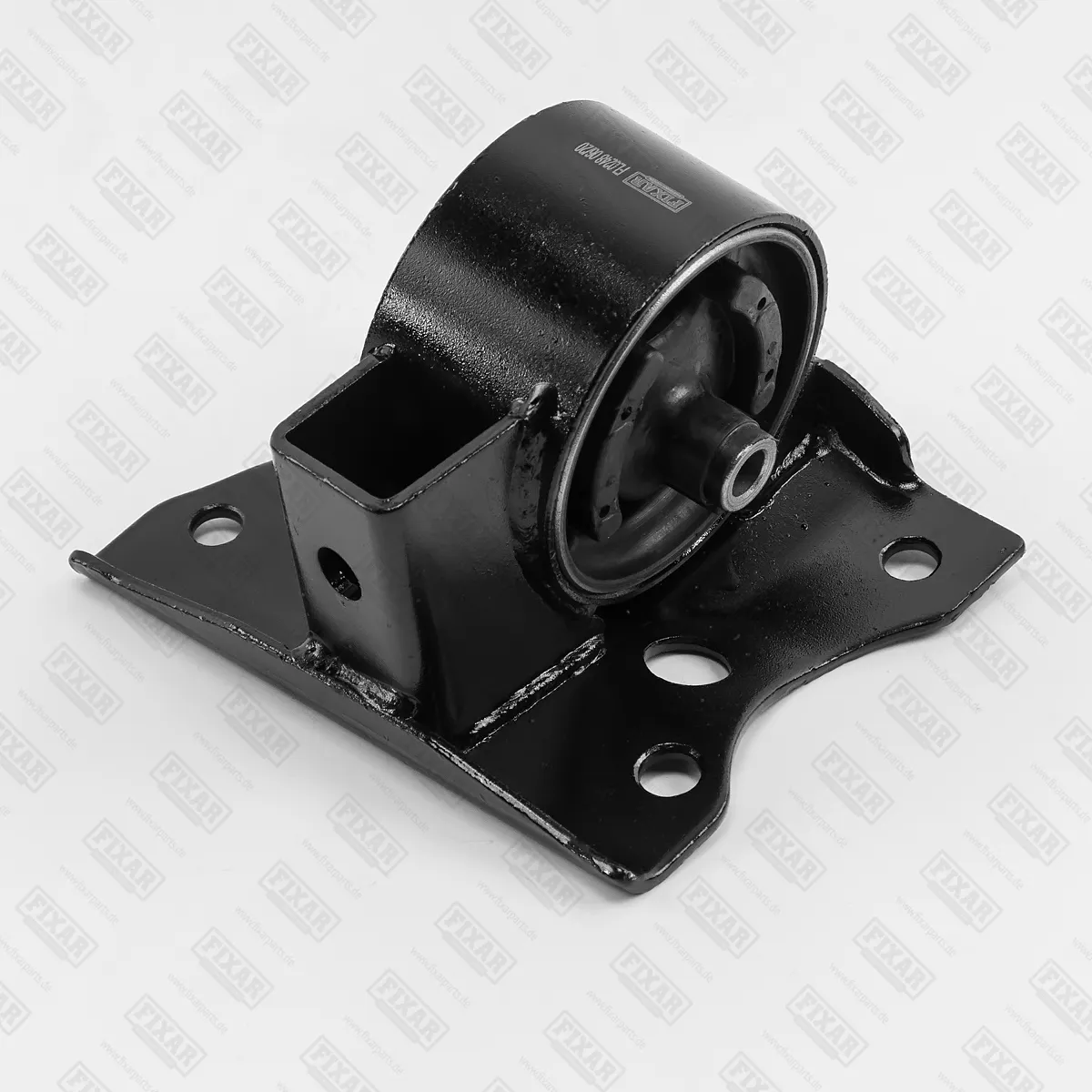 Опора двигателя левая NISSAN Almera/Almera Classic/Almera Tino/Primera 0 FIXAR FL0248