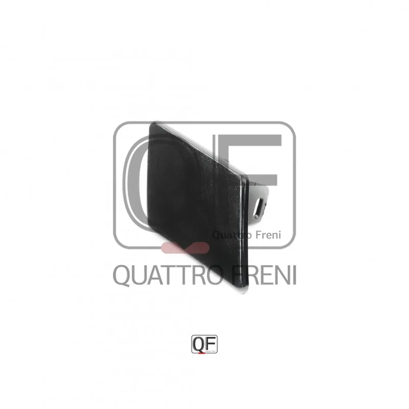 КРЫШКА ФОРСУНКИ ОМЫВАТЕЛЯ RH QUATTRO FRENI QF40N00018