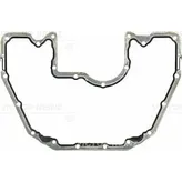 Прокладка поддона [нижняя] BMW E60/E61/E63/E64/E65/E66 3.6/4.0/4.4/4.8 mot.N6 VICTOR REINZ 71-34067-00
