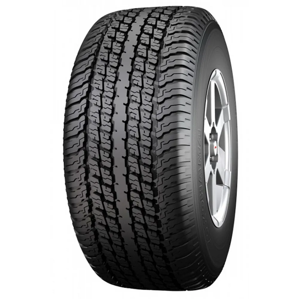 Шина R18 265/60 Yokohama Geolandar G94B 110H лето R6329