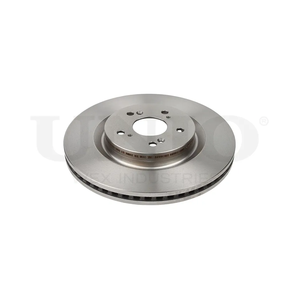 Диск тормозной передний UNIO BRD-20586