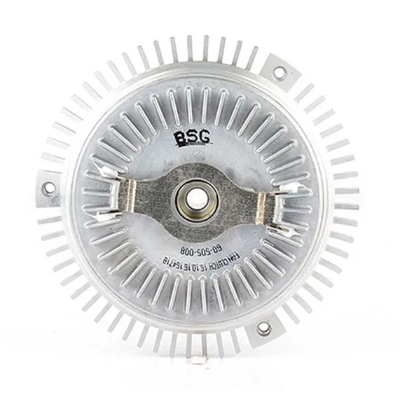Термомуфта (виско) W126/124 85-93 BSG BSG 60-505-008