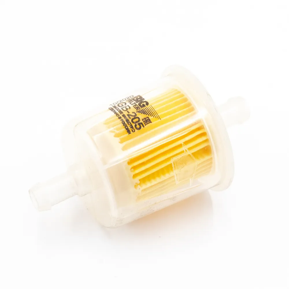 Фильтр топливный BIG FILTER GB-205 BK