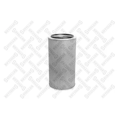 Фильтр возд. 333-150/71 Omn MB, Iveco 80D7/75-9/80-9/80D9 STELLOX 81-21038-SX