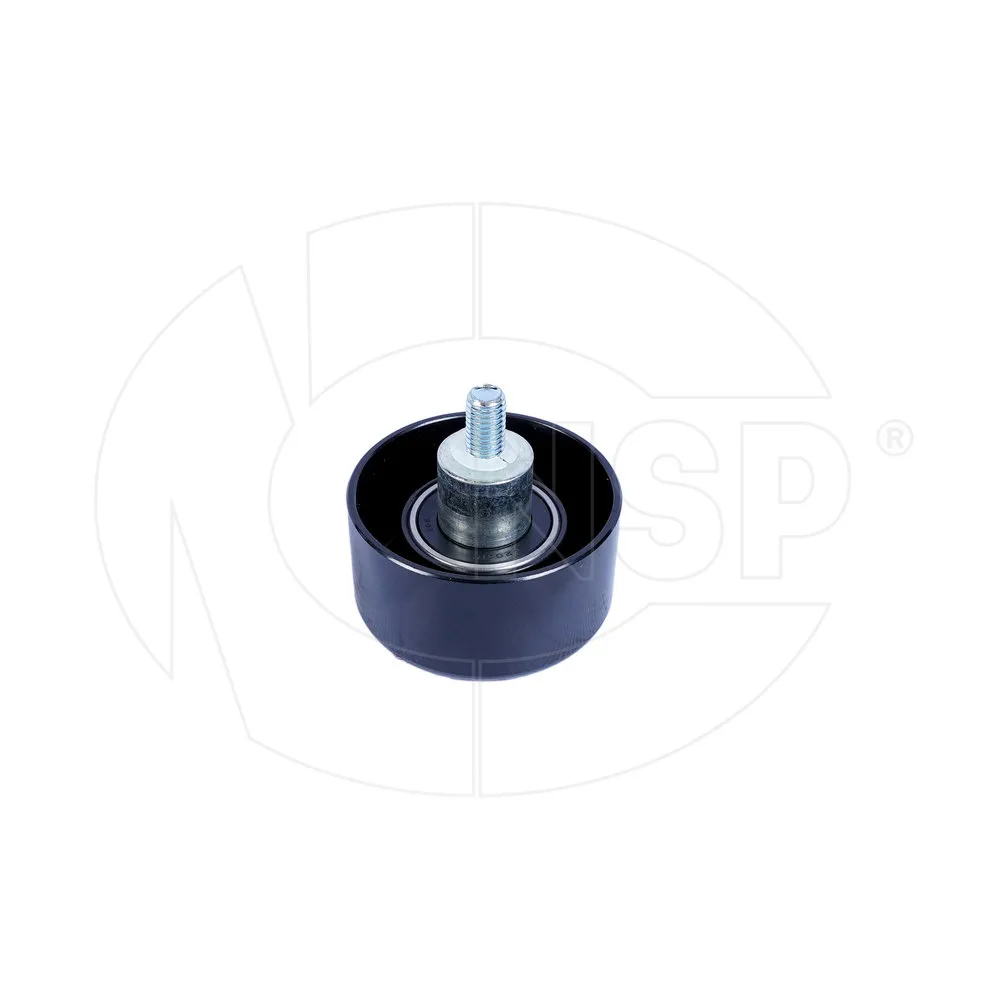 Ролик обводной JAC T6 (диз.) NSP NSP301025800FD020