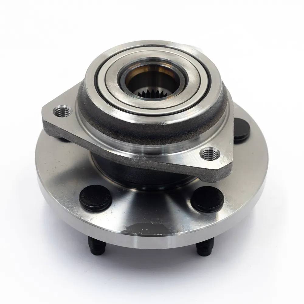 Ступица передняя в сборе L=R JEEP Cherokee II/Grand Cherokee II OPTIMAL 991863