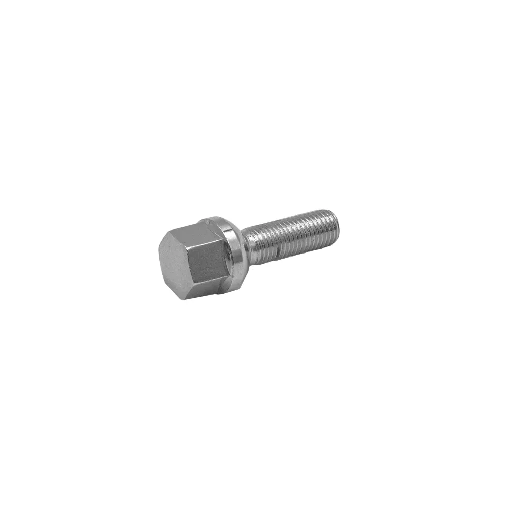 Болт колесный 12x1.50x33 С19 сфера GANZ BB142