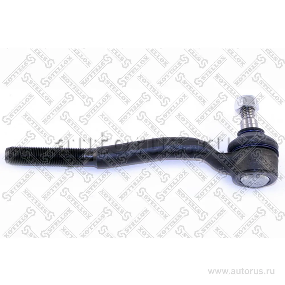Наконечник рулевой наружный MB W140 all 91-99 STELLOX 51-01895-SX