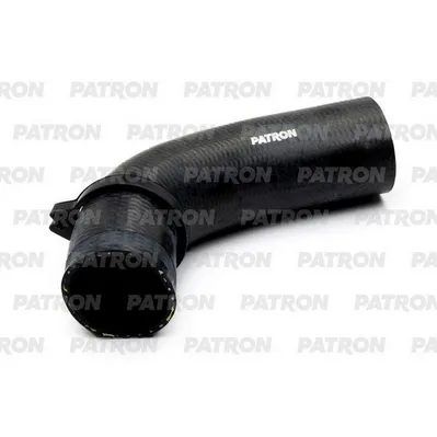 Патрубок интеркулера (пр-во Турция) турбины BMW: 3 E46 320 D PATRON PH1143