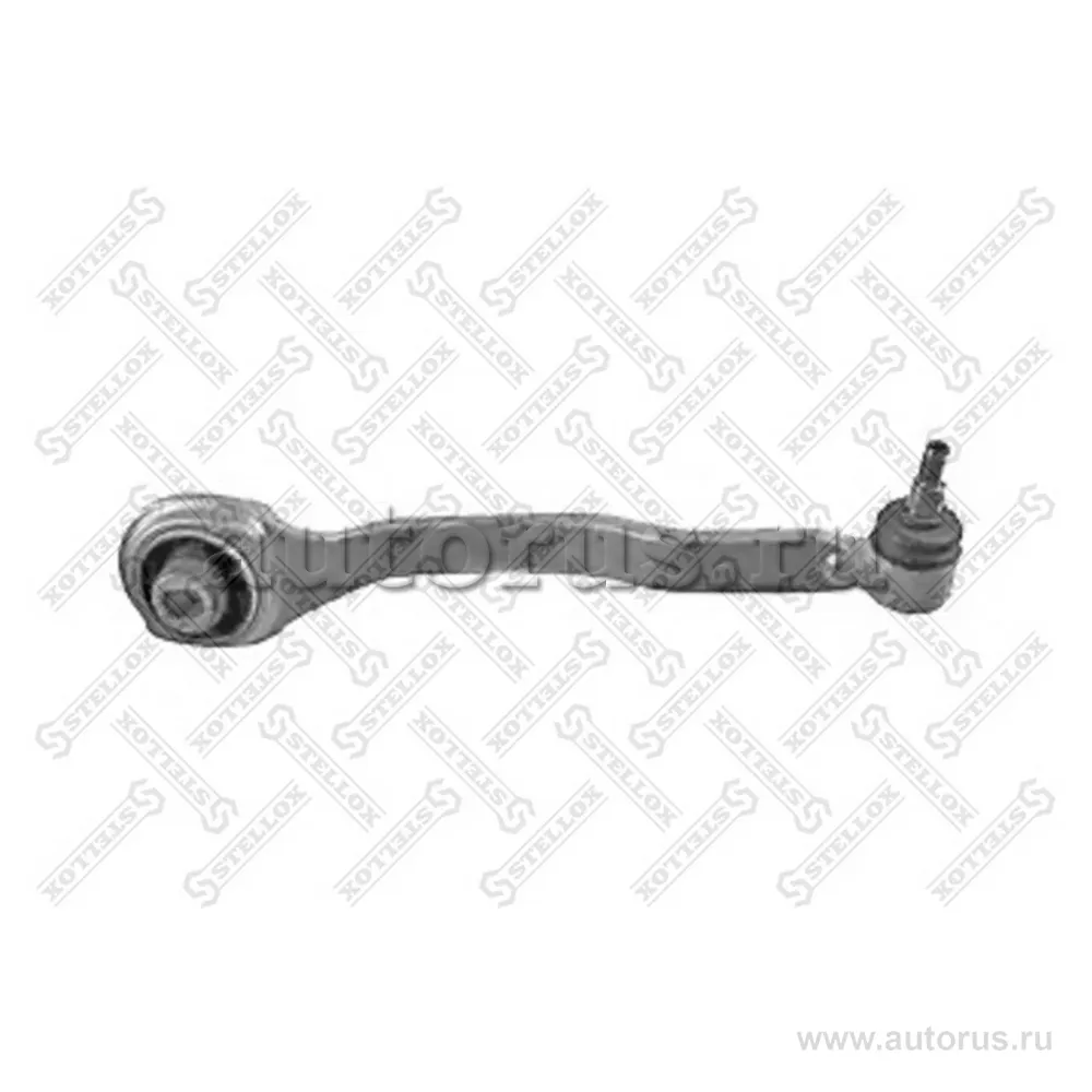Рычаг нижний правый MB W211/S211/R230 all 01> STELLOX 54-02123-SX