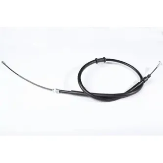 Трос ручного тормоза п. Fiat Bravo/Brava 1.6-1.9TD 95-96 STELLOX 29-98761-SX