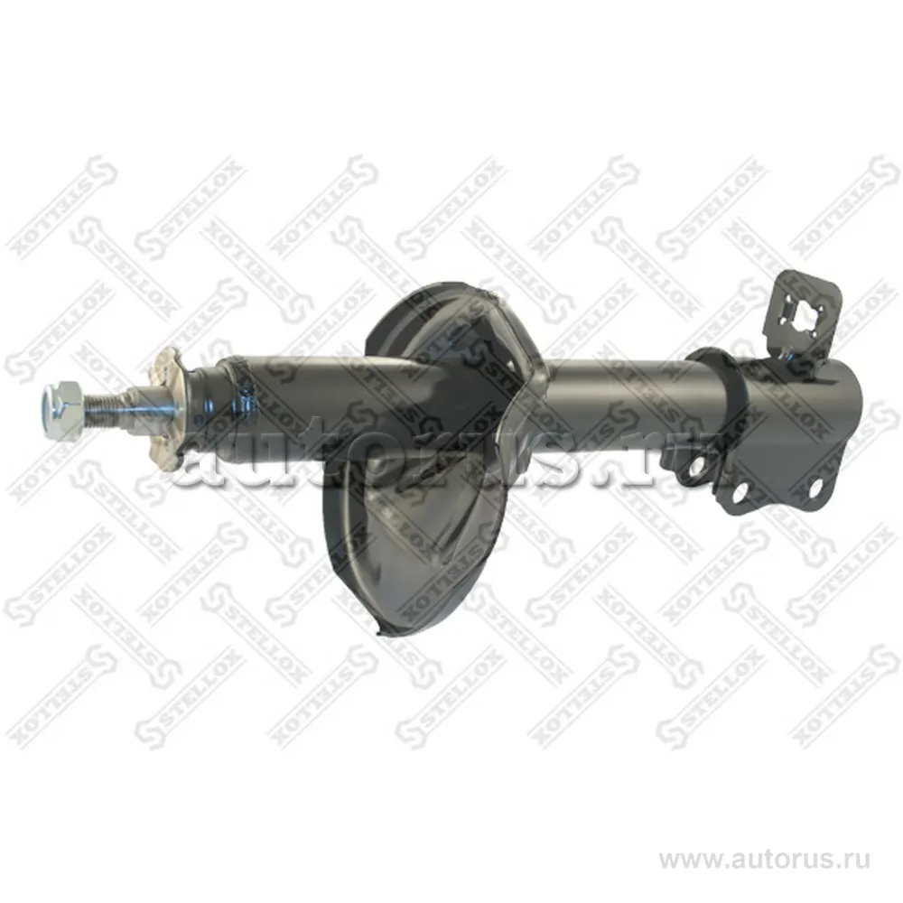 Амортизатор задний масляный Mazda 626 82-87 STELLOX 4113-0041-SX