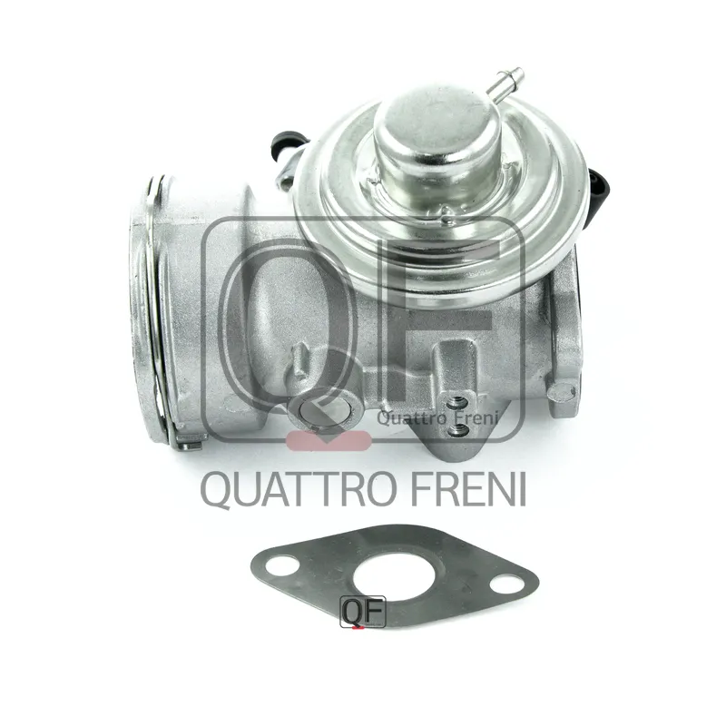 Клапан EGR QUATTRO FRENI QF28A00020