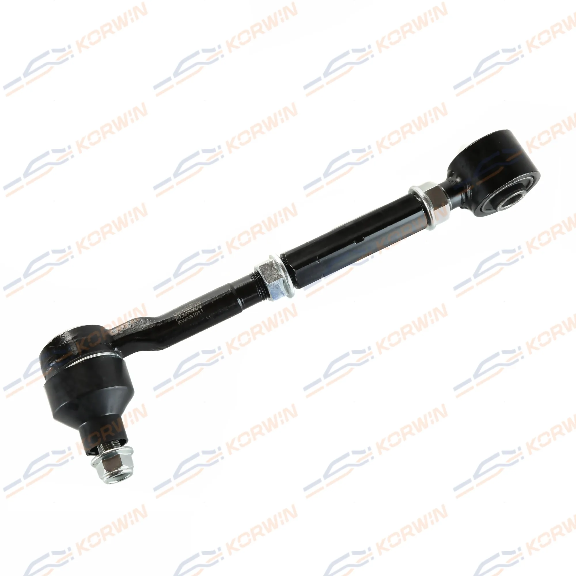 Рычаг зад.подв.нижн.L/R Toyota RAV4 05-13 KORWIN KWAB1011