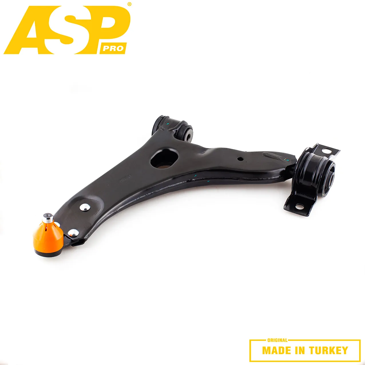 Рычаг передний левый FORD Focus I 9804 ASP RJ60021