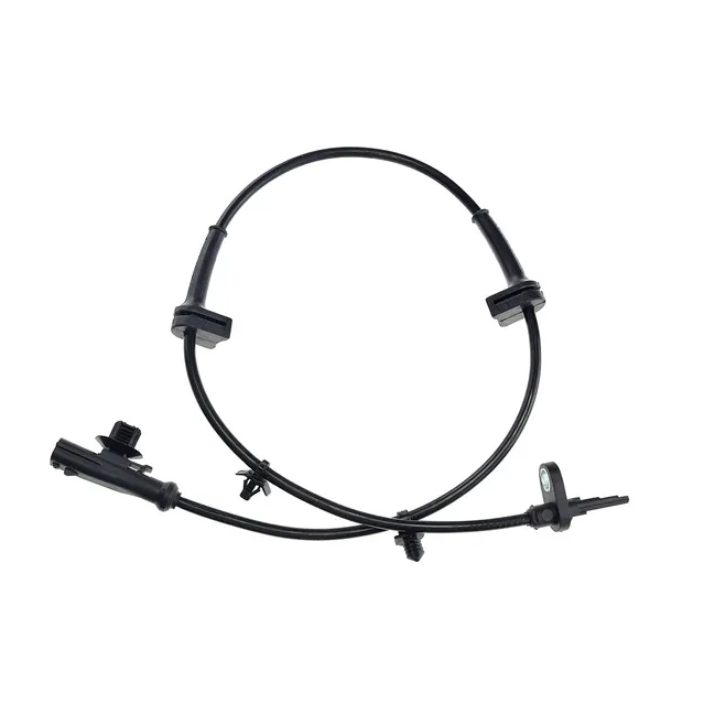 Датчик ABS перед. Ford B-Max/Fiesta/Transit 08- HCAFR066
