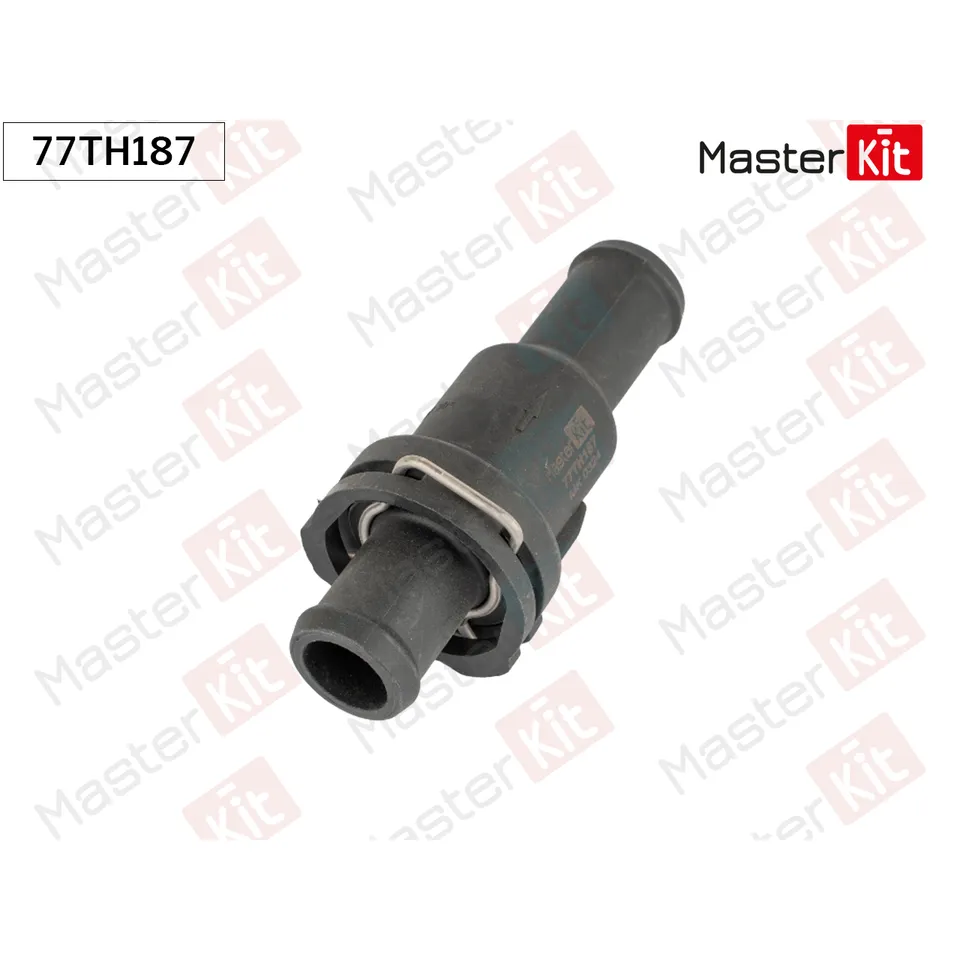 Термостат VAG/VW 75C MASTERKIT 77TH187