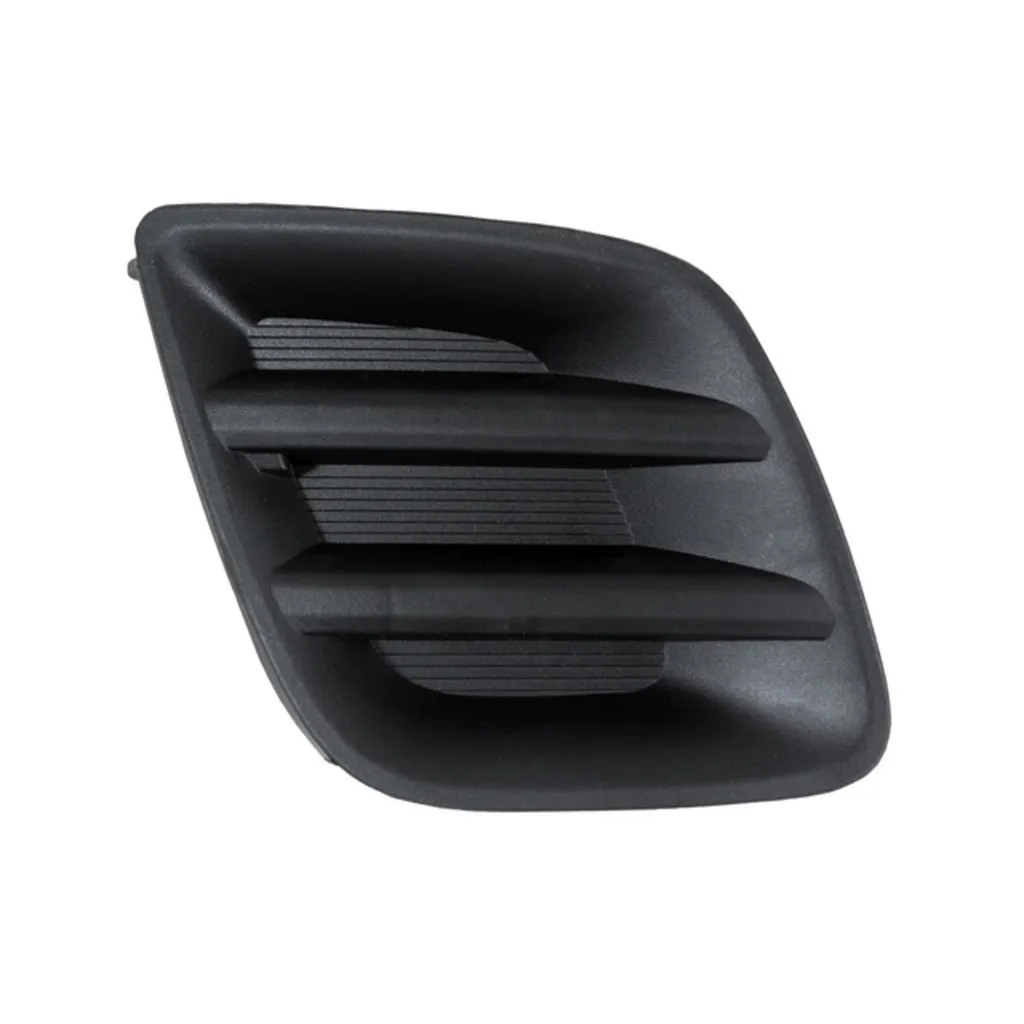 Решетка переднего бампера заглушка ПТФ правая RAV4 2009- TYBP0326CR