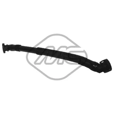 ПАТРУБОК КАРТЕРА BMW E36/E39 320I-323I Metalcaucho 09368
