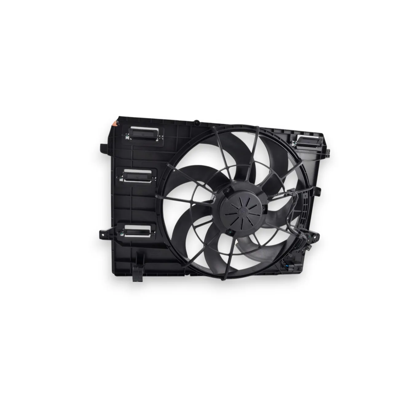 Вентилятор радиатора охлаждения GEELY COOLRAY Lumer LM04010