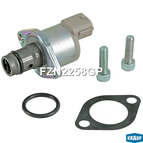 Регулятор давления ТНВД KRAUF FZN2258GP