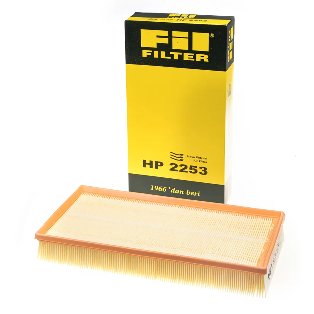 Фильтр воздушный VW Tou AD PORSCHE FIL FILTER HP2253
