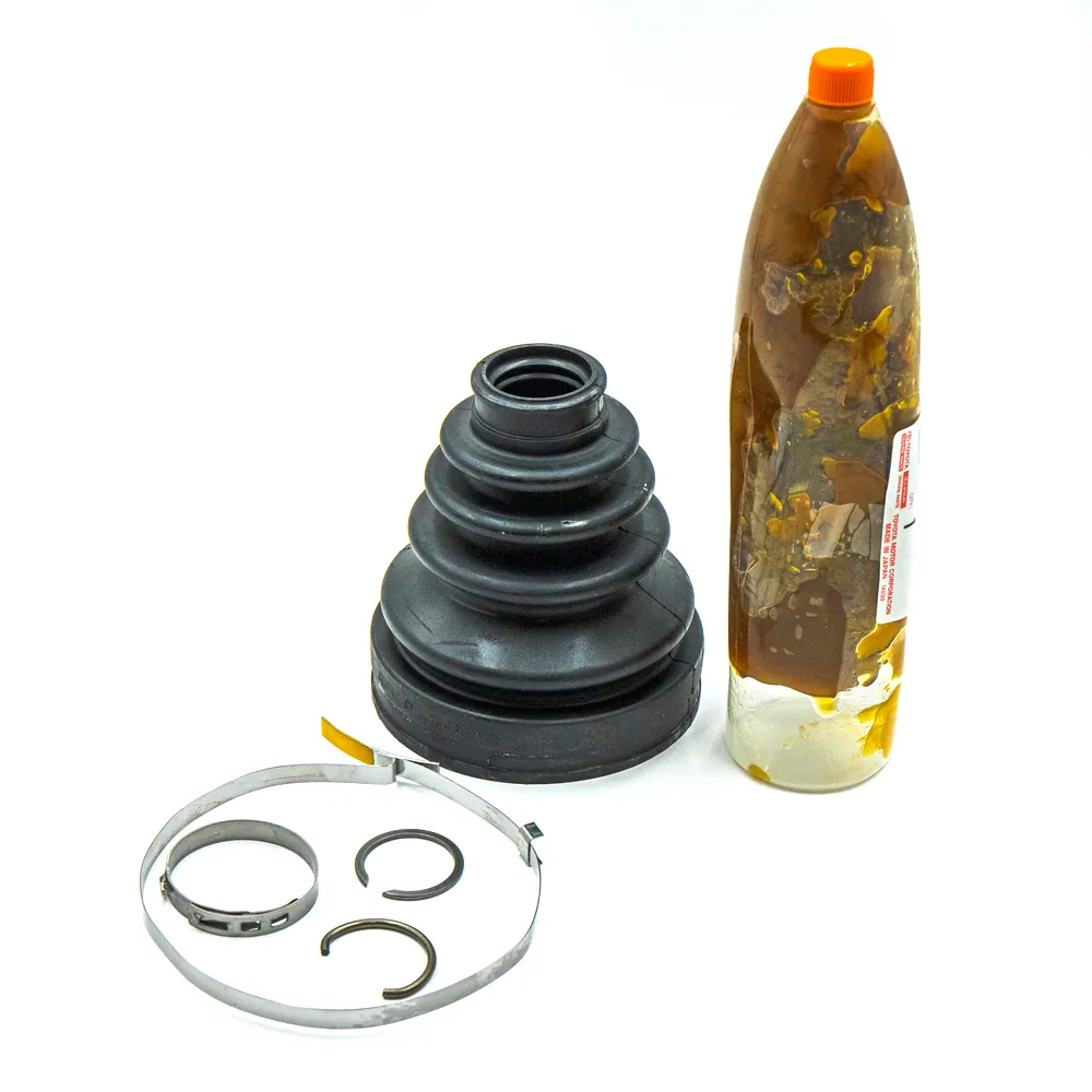 Пыльник ШРУСа внутренний TOYOTA LC Prado (J120) 02-> 04437-60042