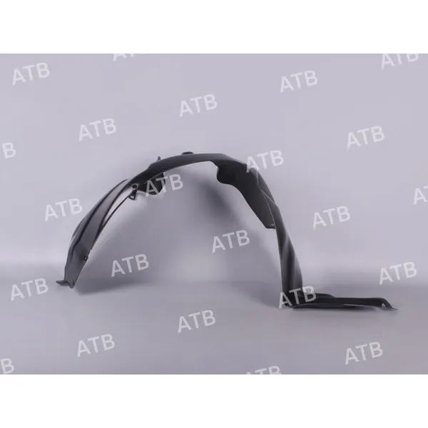 Подкрылок Kia Spectra 1 2001-2011 передний правый ATB 1AKS10G0FR