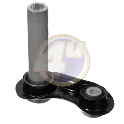 РЫЧАГ ЗАДН ИНТЕГРАЛЬНЫЙ BMW E39/60/38/65 94-10 4U BWK75247
