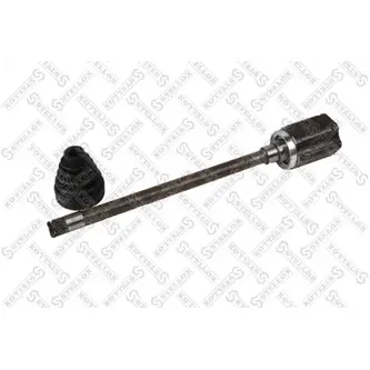 ШРУС внутренний правый к-кт 31607565314 BMW X5 (E53) 00-06 STELLOX 160 1121-SX