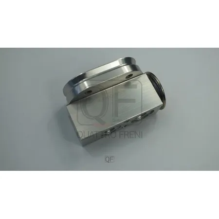 Клапан кондиционера, QUATTRO FRENI QF40Q00034