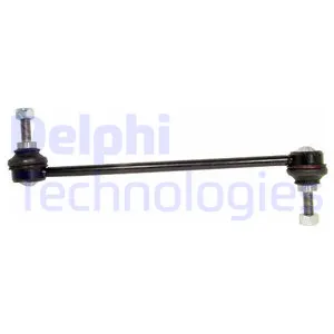 Тяга переднего стабилизатора L=R RENAULT Megane III/Fluence DELPHI TC2374