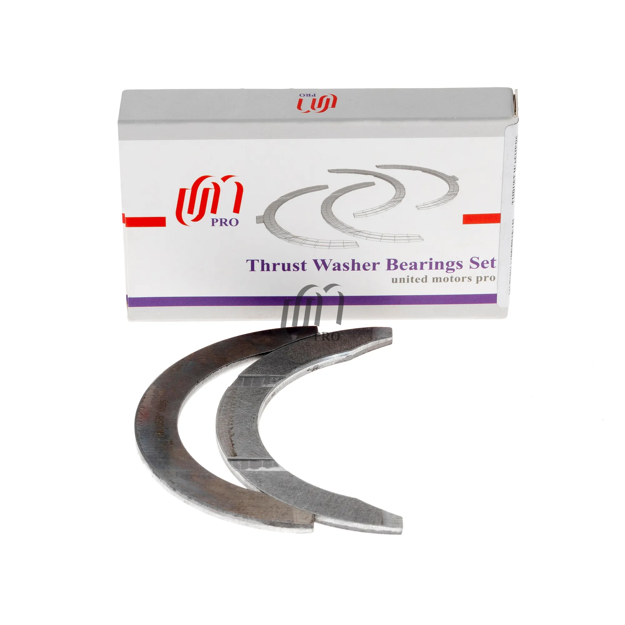 Полукольца упорные 0.25 MAZDA FP FS UM UMPRO TW005801025