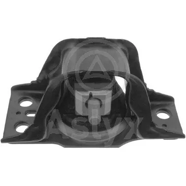 Подушка двиг. REN MODUS/CLIO III 1.5D/2.0 04- R ASLYX AS-202511