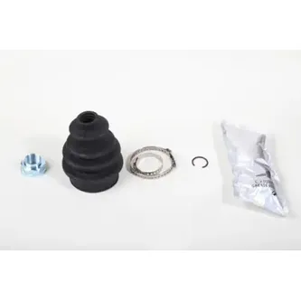 К-кт пыльника ШРУСа наружного Toyota Yaris 1.5/1.4D 01> STELLOX 13-00313-SX
