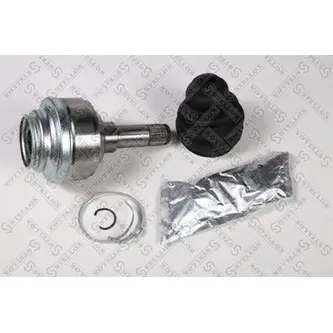 ШРУС внутренний левый к-кт 1097318 Ford Galaxy 1.9TDi 95-06 STELLOX 160 1145-SX