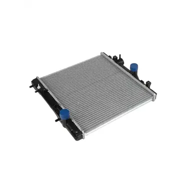 Радиатор системы охлаждения Mitsubishi Colt 1.3 96-97 ZENTPARTS Z20319_ZNT