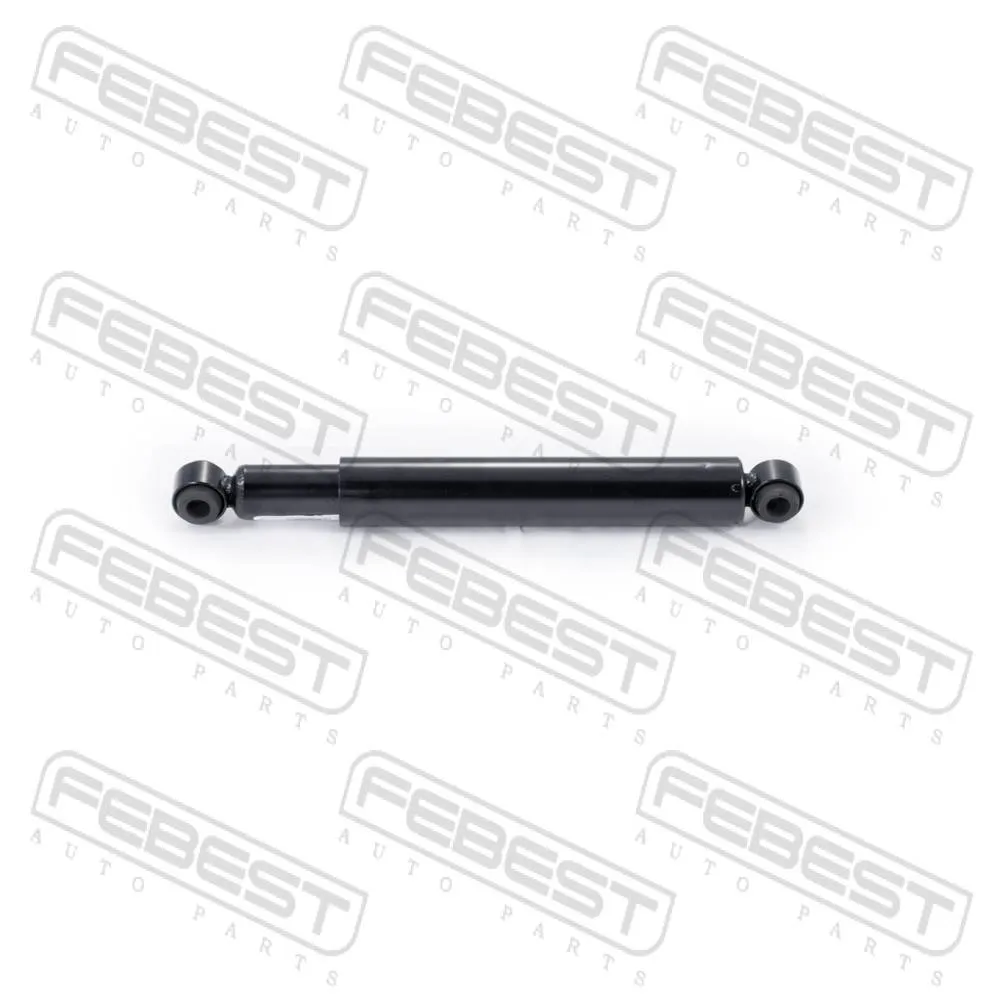 Амортизатор задний масляный FEBEST 0407S-001R