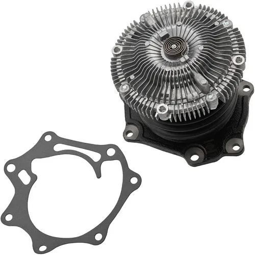 Водяной насос Nissan Pick Up V, Terrano, Ford Maverick ZIKMAR Z69759R
