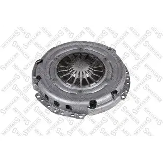 Корзина сцепления Seat, Skoda Fabia, VW Polo 1.2 01> STELLOX 07-00387-SX