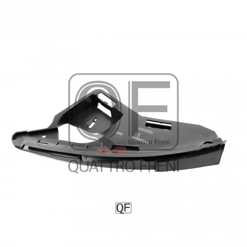 Кронштейн бампера FR LH QUATTRO FRENI QF00G00047