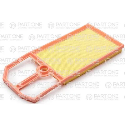 Фильтр воздушный SEAT: AROSA 00-04, CORDOBA 96-99, CORDOBA Vario 99 PART-ONE 1AF061