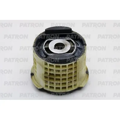 Сайлентблок рычага подвески BMW 5 SERIES (F07) 10/09 - (c.п. детали Турция) PATRON PSE10860