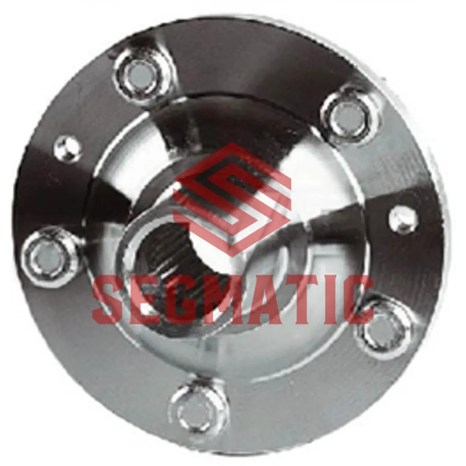 Ступица колеса в сборе перед; (без ABS) MAZDA 6 MPS GG 2005-, Atenza GG 2002-2007, 6 GG 2002-2007, 6 SEGMATIC SGWH30204106