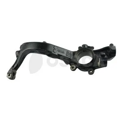Кулак поворотный левого колеса A4, A6, VW Passat 95 05 OSSCA 10502