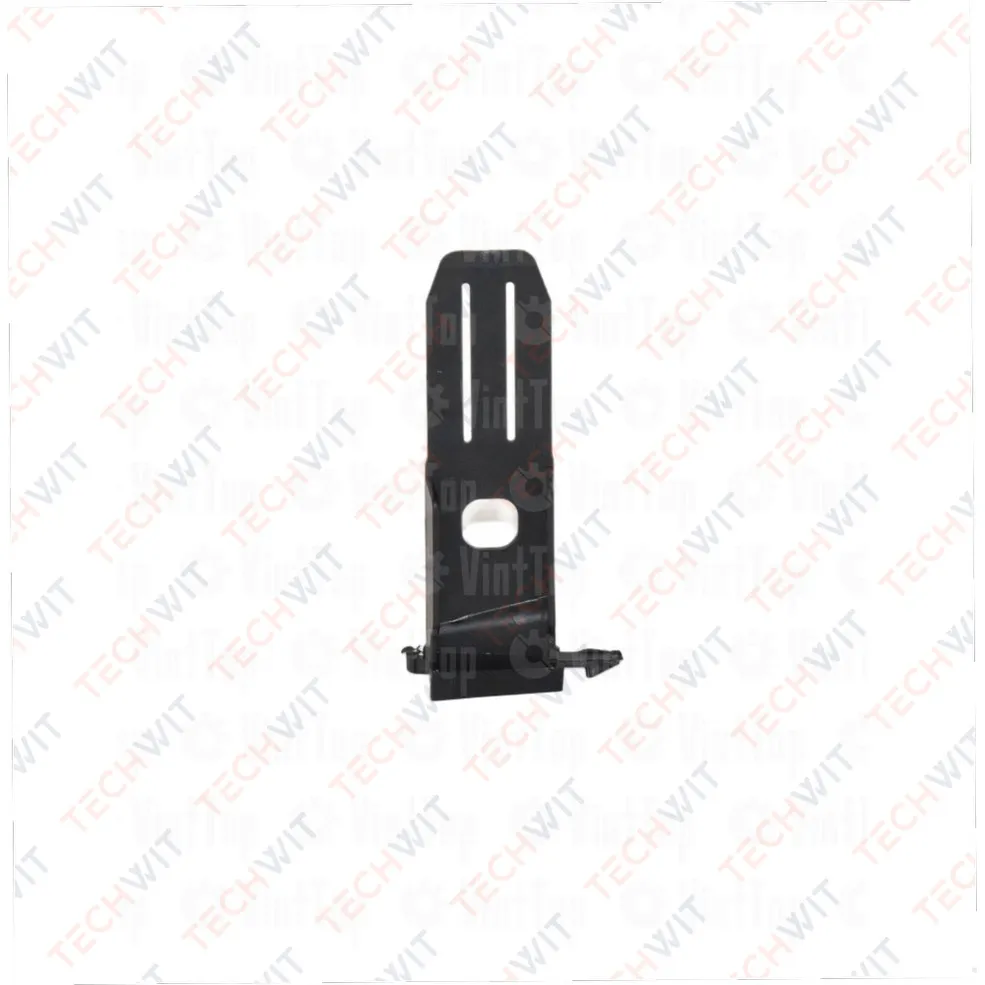 Кронштейн крепления решётки радиатора Прав. MERCEDES E Class W212 2013-2016 TECHWIT BD030MRD002TW