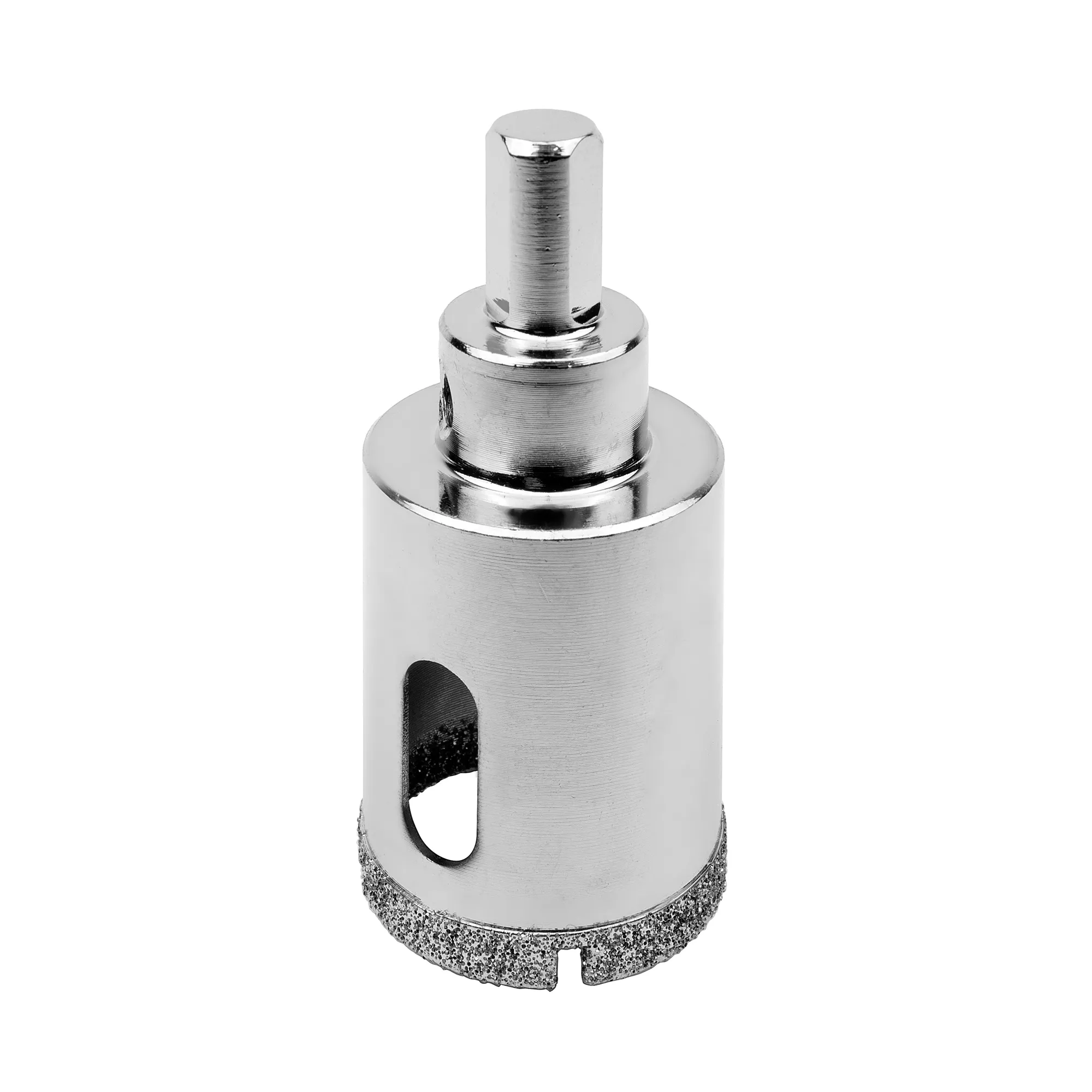 Коронка алмазная MONOGRAM Special 32х70мм с пилотным сверлом по керамограниту, плитке Monogram 086-525